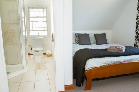 Everland Retreat - Accommodation New Zealand 13