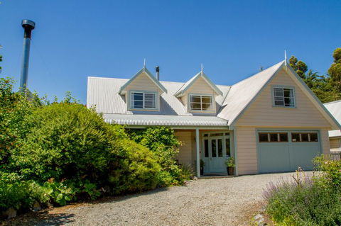 Everland Retreat - Accommodation New Zealand 15