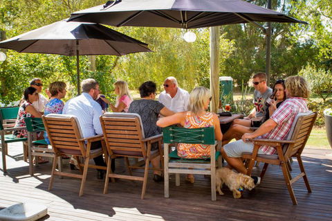Everland Retreat - Accommodation New Zealand 21