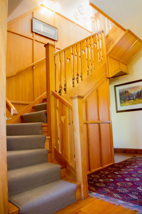 Everland Retreat - Accommodation New Zealand 26