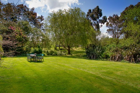 Everland Retreat - Accommodation New Zealand 29
