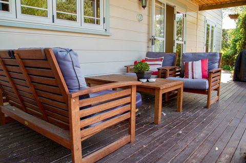 Everland Retreat - Accommodation New Zealand 30