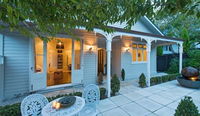 Remuera Villa