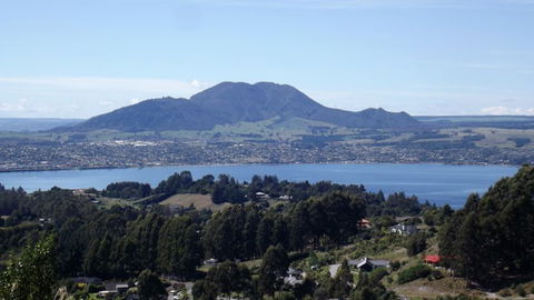 Fairbairn House - Holiday Home - Accommodation New Zealand 4