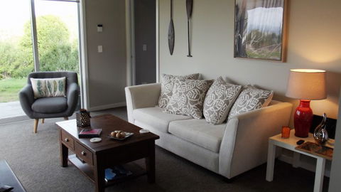 Fairbairn House - Holiday Home - Accommodation New Zealand 6