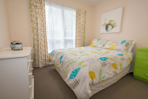 Long Mile Retreat - Accommodation New Zealand 1
