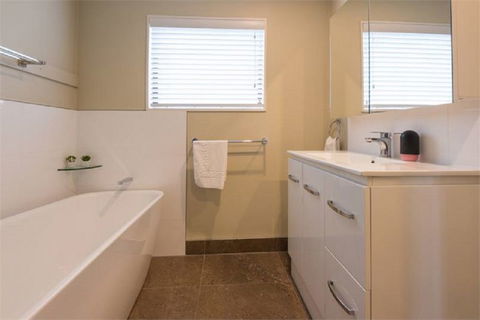 Park View Retreat - Accommodation New Zealand 4