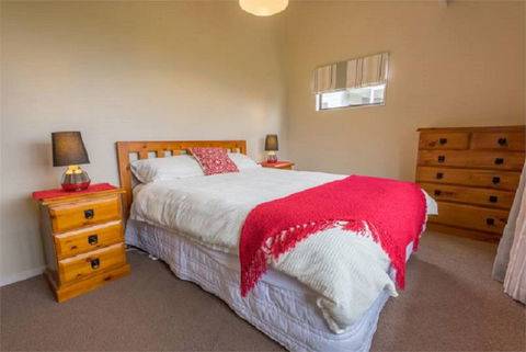 Park View Retreat - Accommodation New Zealand 5