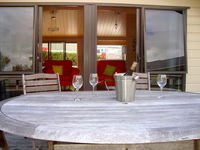 Bryley - Cooks Beach Holiday Home