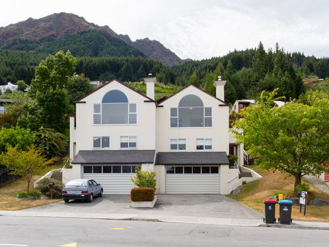 Queenstown Haven - Accommodation New Zealand 2