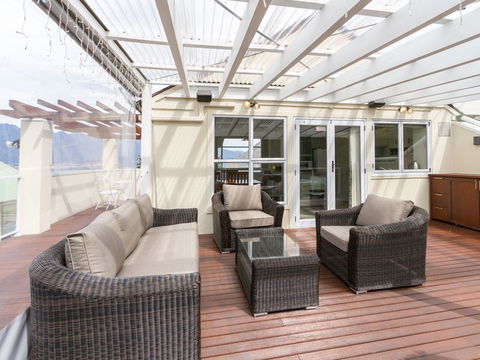 Queenstown Haven - Accommodation New Zealand 12