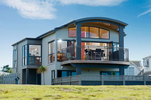 Papamoa Beach Paradise - Accommodation New Zealand 0