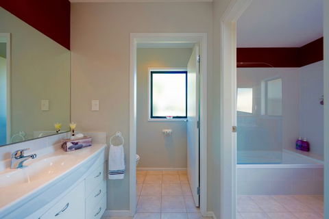 Papamoa Beach Paradise - Accommodation New Zealand 1