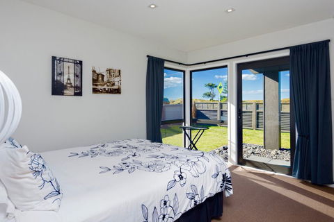 Papamoa Beach Paradise - Accommodation New Zealand 2