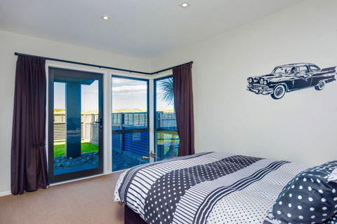 Papamoa Beach Paradise - Accommodation New Zealand 3