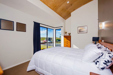 Papamoa Beach Paradise - Accommodation New Zealand 4