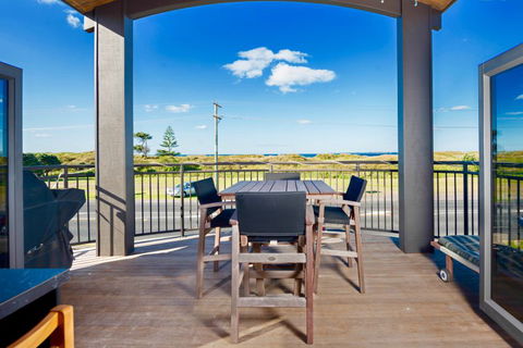 Papamoa Beach Paradise - Accommodation New Zealand 7