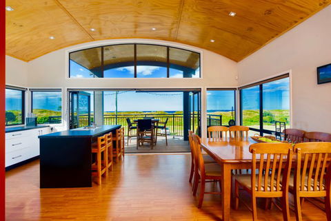 Papamoa Beach Paradise - Accommodation New Zealand 8