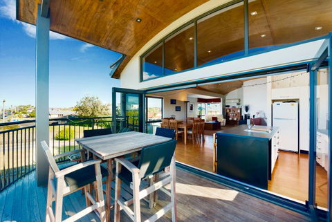 Papamoa Beach Paradise - Accommodation New Zealand 9