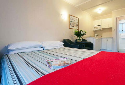 Outrigger Motel Paihia - Tourism Bookings NZ 3