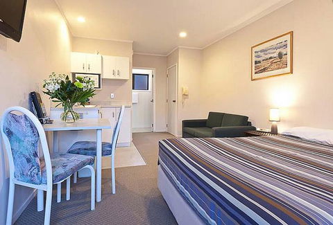 Outrigger Motel Paihia - Tourism Bookings NZ 4
