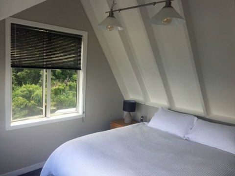 Closeburn Cottage - Accommodation New Zealand 3