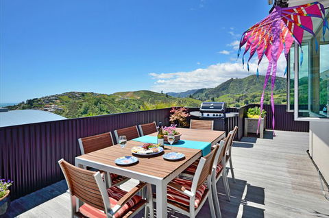 Aporo - Nelson/Stoke Holiday Home - Accommodation New Zealand 0