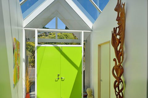 Aporo - Nelson/Stoke Holiday Home - Accommodation New Zealand 2