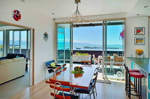 Aporo - Nelson/Stoke Holiday Home - Accommodation New Zealand 3