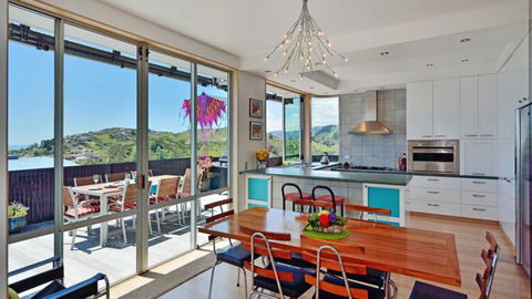Aporo - Nelson/Stoke Holiday Home - Accommodation New Zealand 4