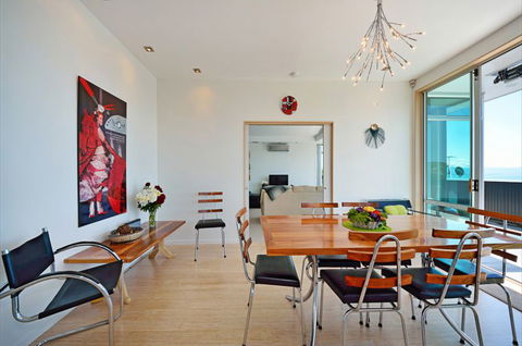 Aporo - Nelson/Stoke Holiday Home - Accommodation New Zealand 6