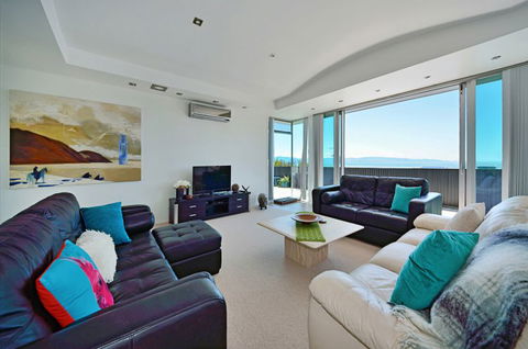 Aporo - Nelson/Stoke Holiday Home - Accommodation New Zealand 7
