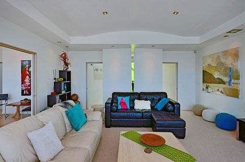 Aporo - Nelson/Stoke Holiday Home - Accommodation New Zealand 8