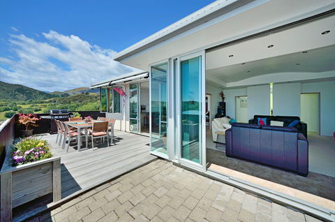 Aporo - Nelson/Stoke Holiday Home - Accommodation New Zealand 9