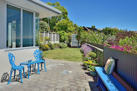 Aporo - Nelson/Stoke Holiday Home - Accommodation New Zealand 10