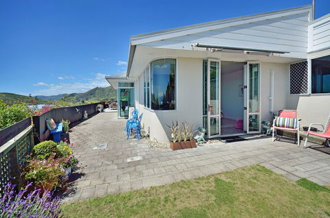 Aporo - Nelson/Stoke Holiday Home - Accommodation New Zealand 11