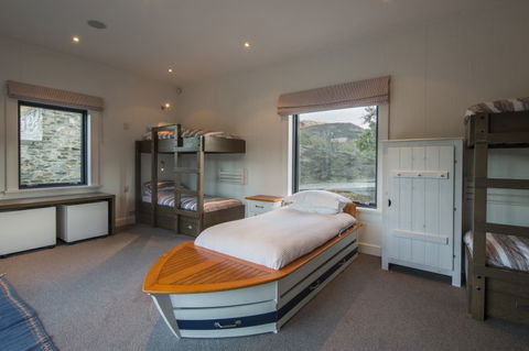 false - Accommodation New Zealand 18