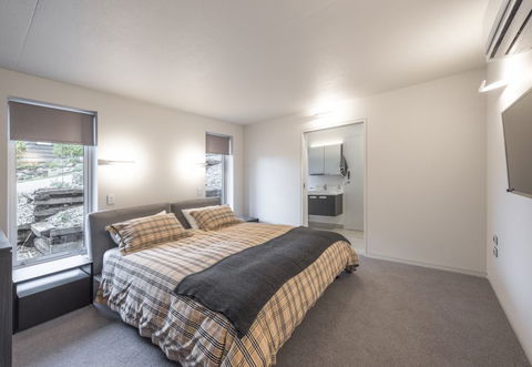 Shimmerlake - Accommodation New Zealand 2