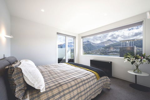 Shimmerlake - Accommodation New Zealand 6