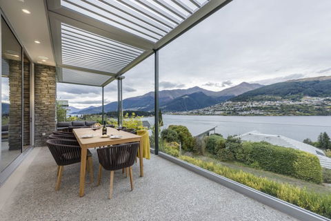 Shimmerlake - Accommodation New Zealand 13