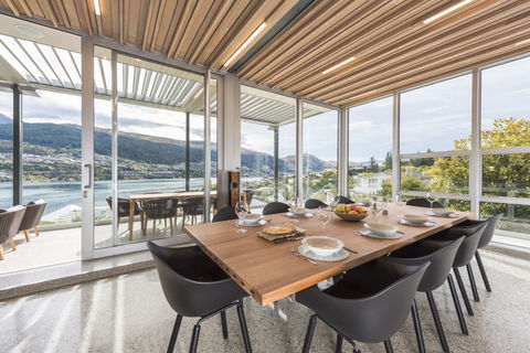 Shimmerlake - Accommodation New Zealand 19