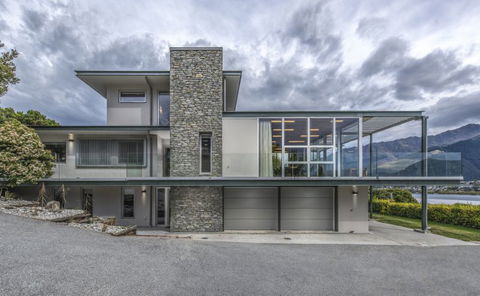 Shimmerlake - Accommodation New Zealand 20