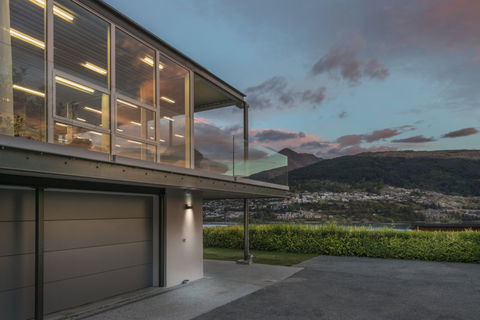 Shimmerlake - Accommodation New Zealand 21