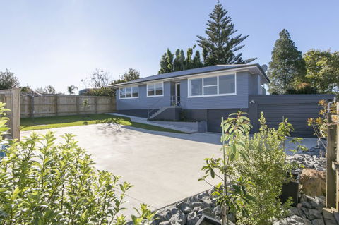 Simply Perfect Riverhead - Accommodation New Zealand 0