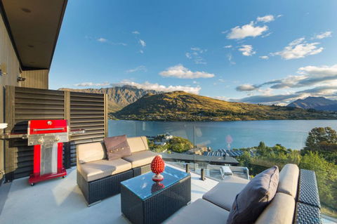 The Highlander - Accommodation New Zealand 0