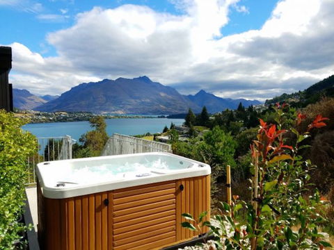 The Highlander - Accommodation New Zealand 1
