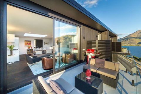 The Highlander - Accommodation New Zealand 2