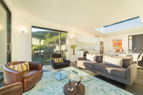 The Highlander - Accommodation New Zealand 3