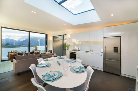 The Highlander - Accommodation New Zealand 4