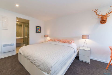 The Highlander - Accommodation New Zealand 5